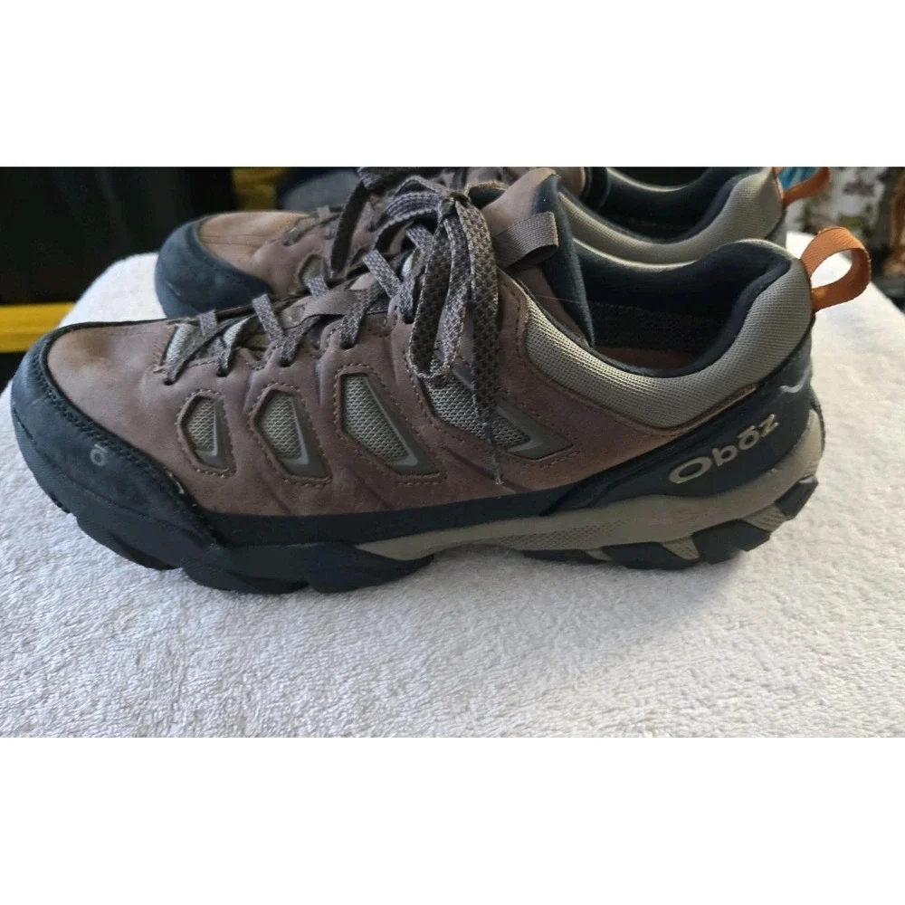 Oboz Footwear oboz sawtooth